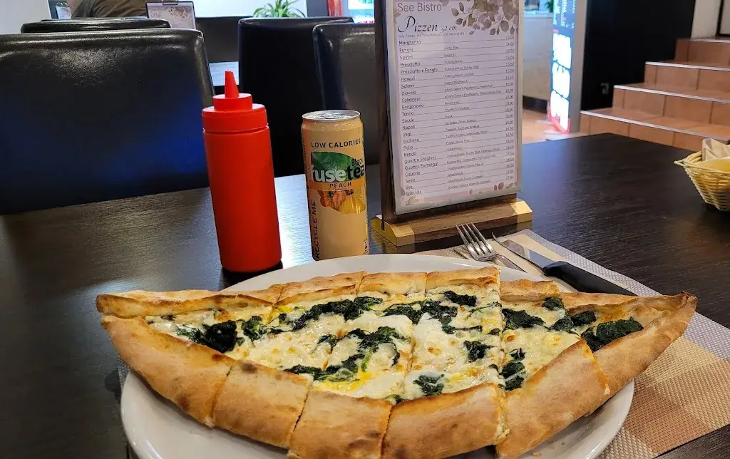 Menu_See Bistro - Döner Kebab & Pizza Romanshorn_Romanshorn_immagine_2