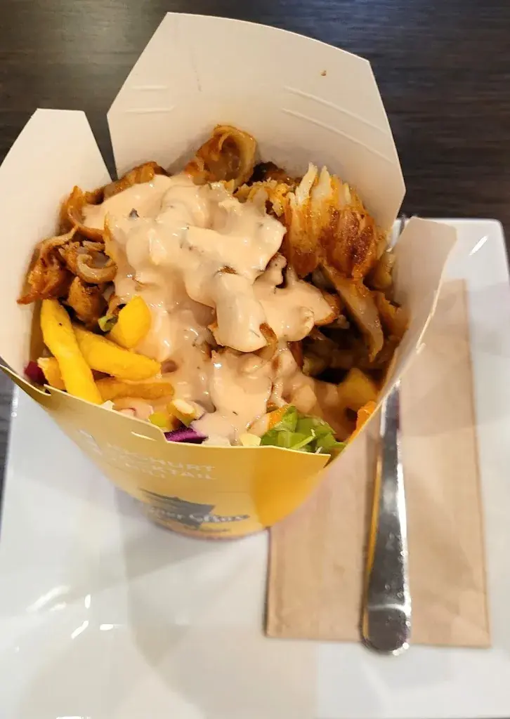 Menu_See Bistro - Döner Kebab & Pizza Romanshorn_Romanshorn_immagine_6