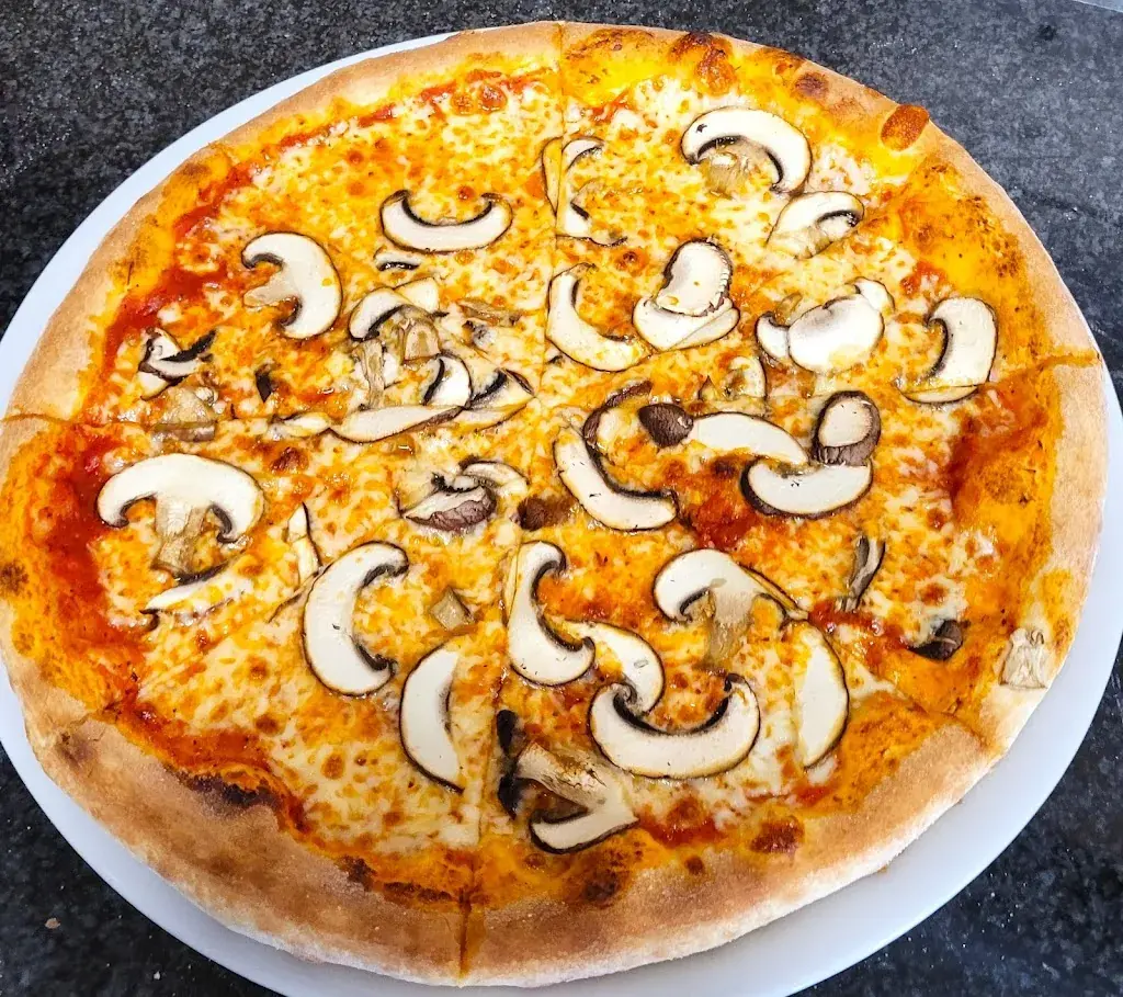 Menu_See Bistro - Döner Kebab & Pizza Romanshorn_Romanshorn_immagine_9