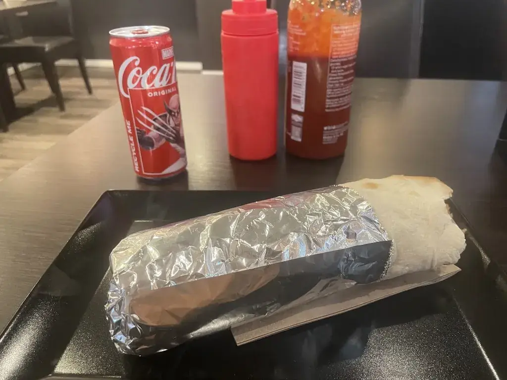 Dimitra Kurath_See Bistro - Döner Kebab & Pizza Romanshorn_Romanshorn_recensione