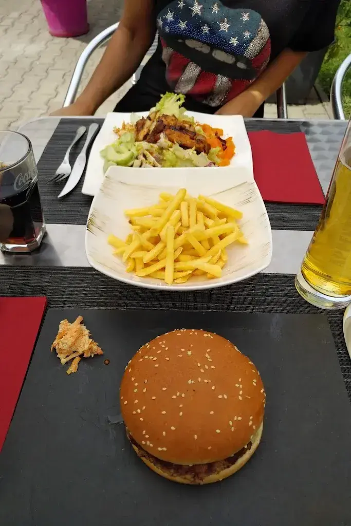 Andy Nomad DVC_Fressturm_Schlatt_recensione