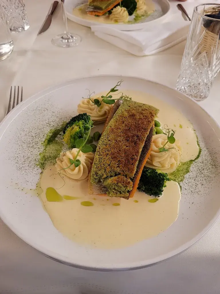 Restaurant & Events @ Quellpark Kundelfingerhof (Betrieb der Kronenhof AG) Restaurant in Schlatt