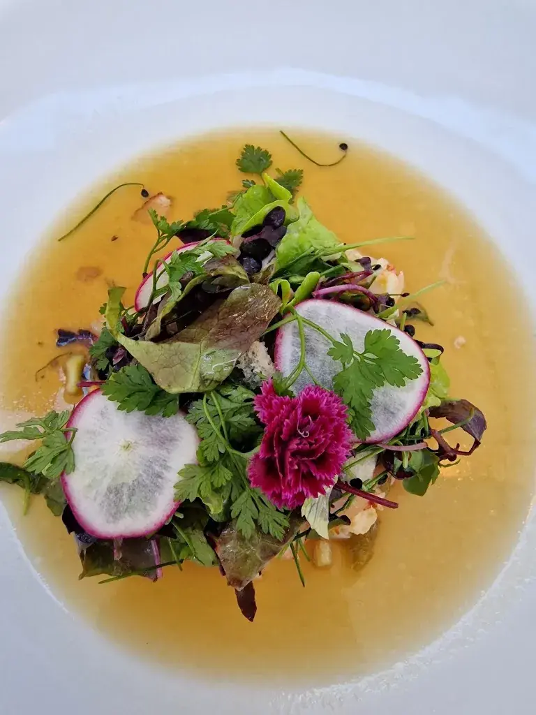 Menu_Restaurant & Events @ Quellpark Kundelfingerhof (Betrieb der Kronenhof AG)_Schlatt_image_5