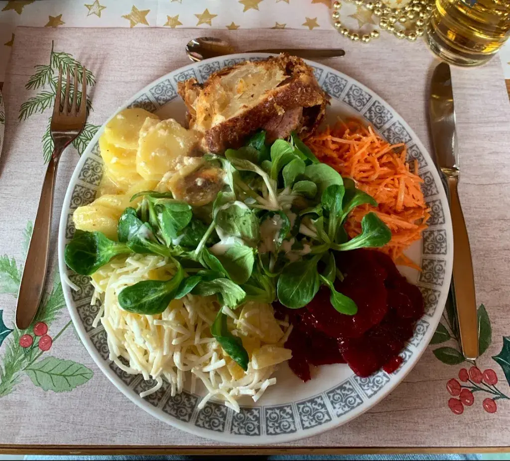 P.S. K_Restaurant Gasthof Baumgarten_Schlatt_Bewertung