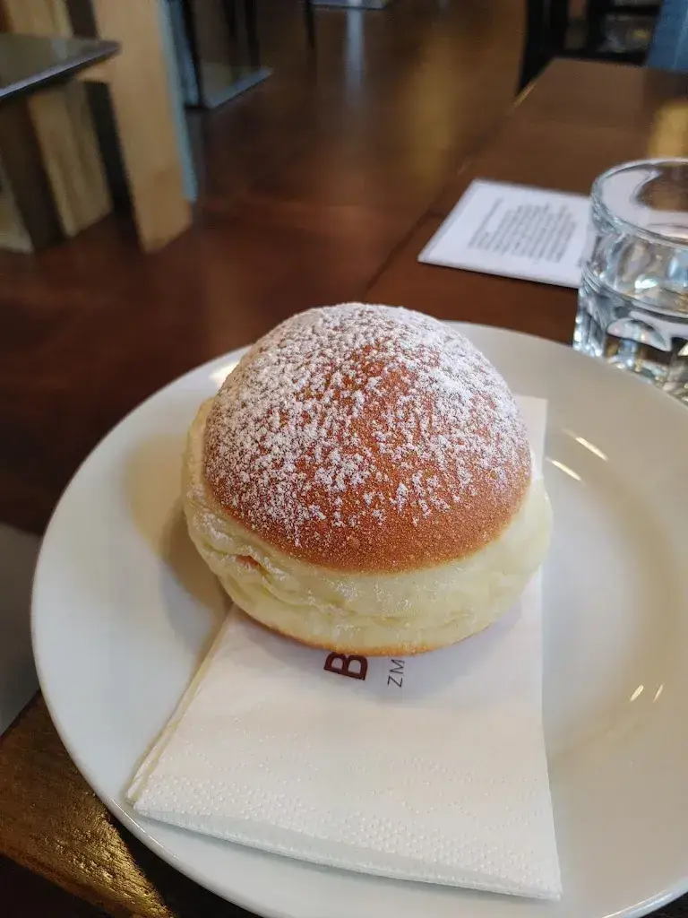 Beda Beck AG restaurant à Basadingen