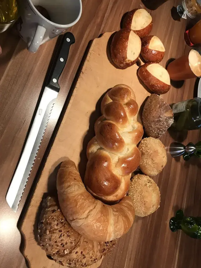 宋菲_Beda Beck AG_Basadingen_review