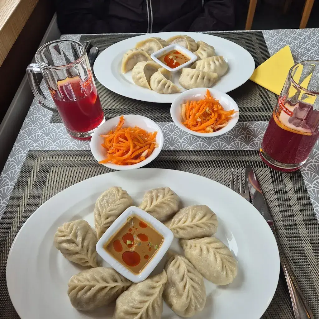 Franziska S._Restaurant Tibet Garten_Ettenhausen_review