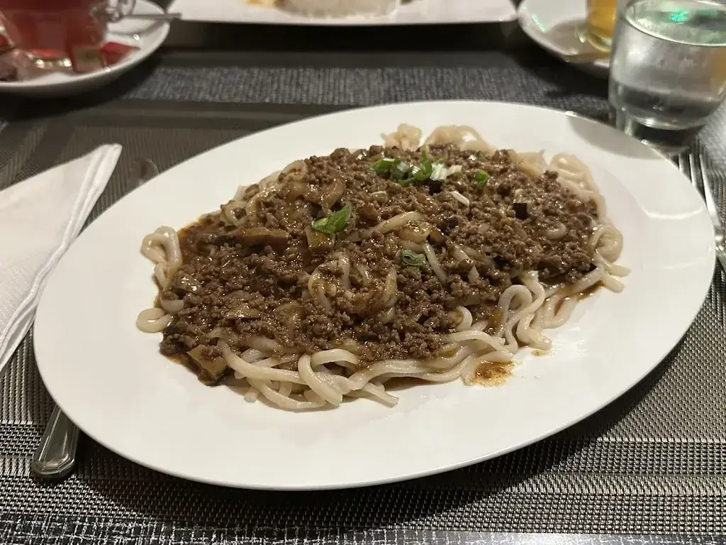 Thomas Hofer_Restaurant Tibet Garten_Ettenhausen_review