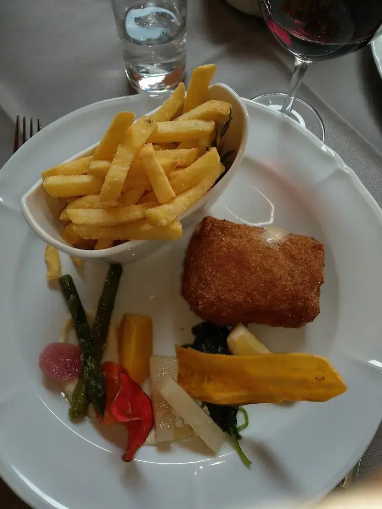 Menu_Restaurant & Hotel Heidelberg in Aadorf_Aadorf_image_8