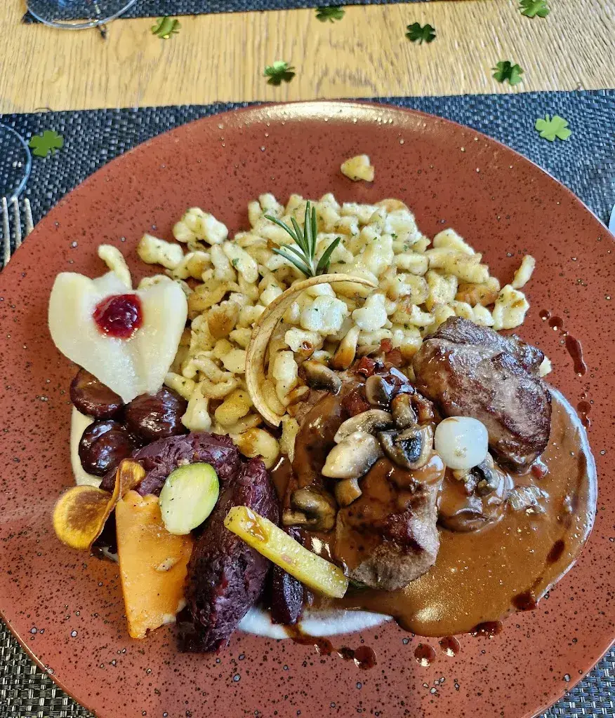 Menu_Restaurant & Hotel Heidelberg in Aadorf_Aadorf_image_9