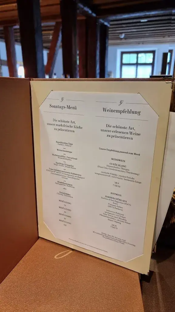 Menu_Gasthof zum goldenen Kreuz AG_Frauenfeld_image_4