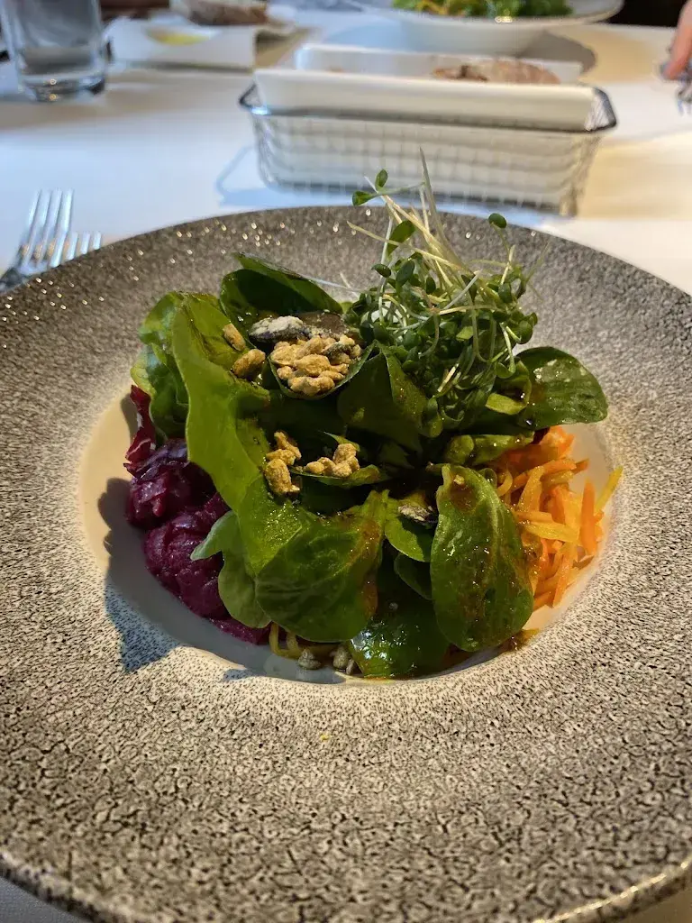 Martha A._Gasthof zum goldenen Kreuz AG_Frauenfeld_review