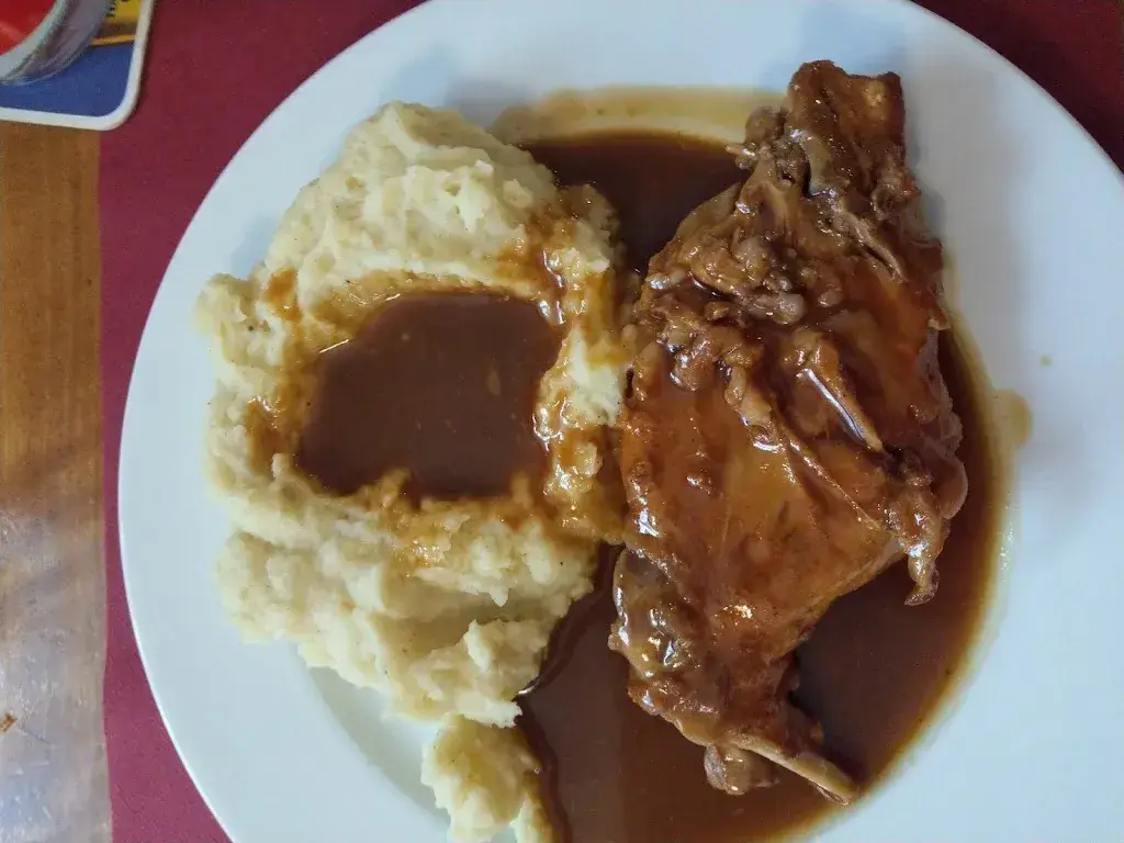 Heinz Goetschi_Restaurant Obertor_Elgg_review