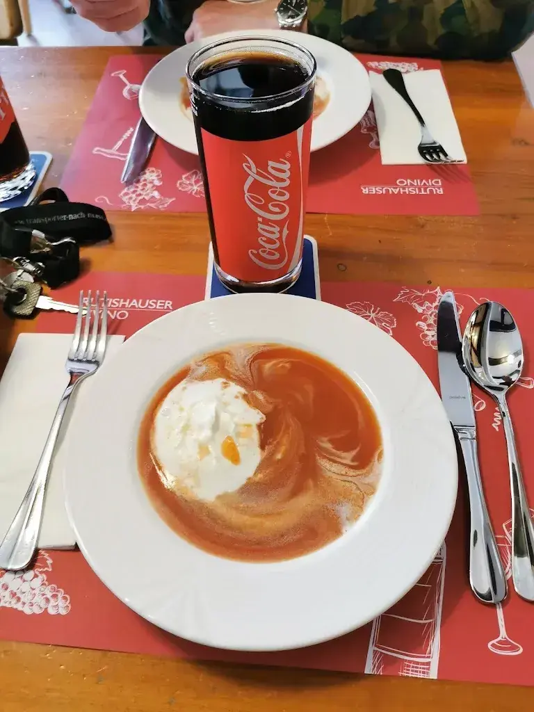 peter estermann_Restaurant Obertor_Elgg_review