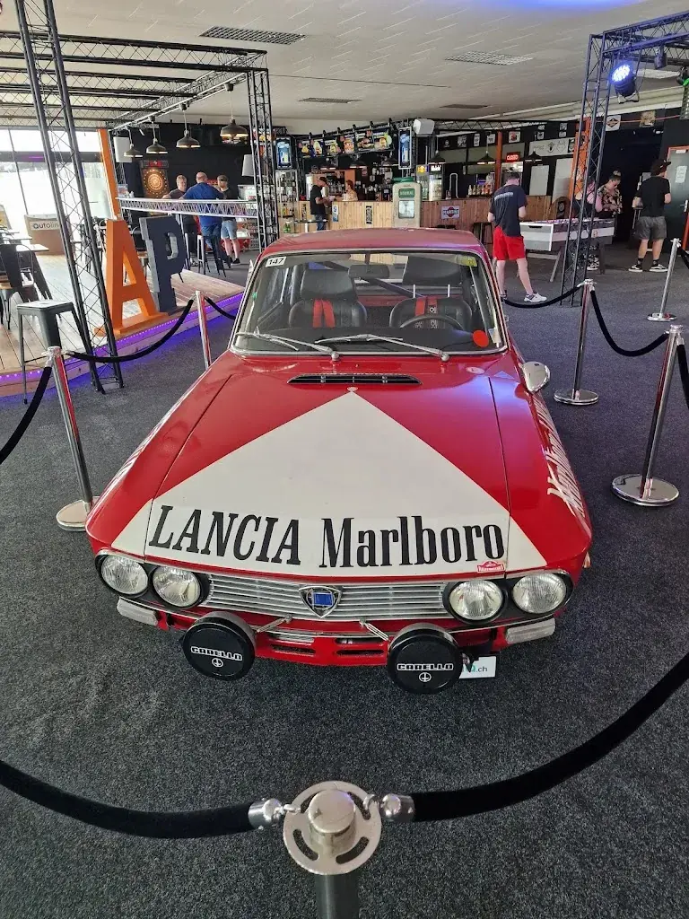 Karsten Frohwein_AP Café Burger & Indoor-Racing - Gourmet Burger, Fun & Sim Racing_Aadorf_Bewertung