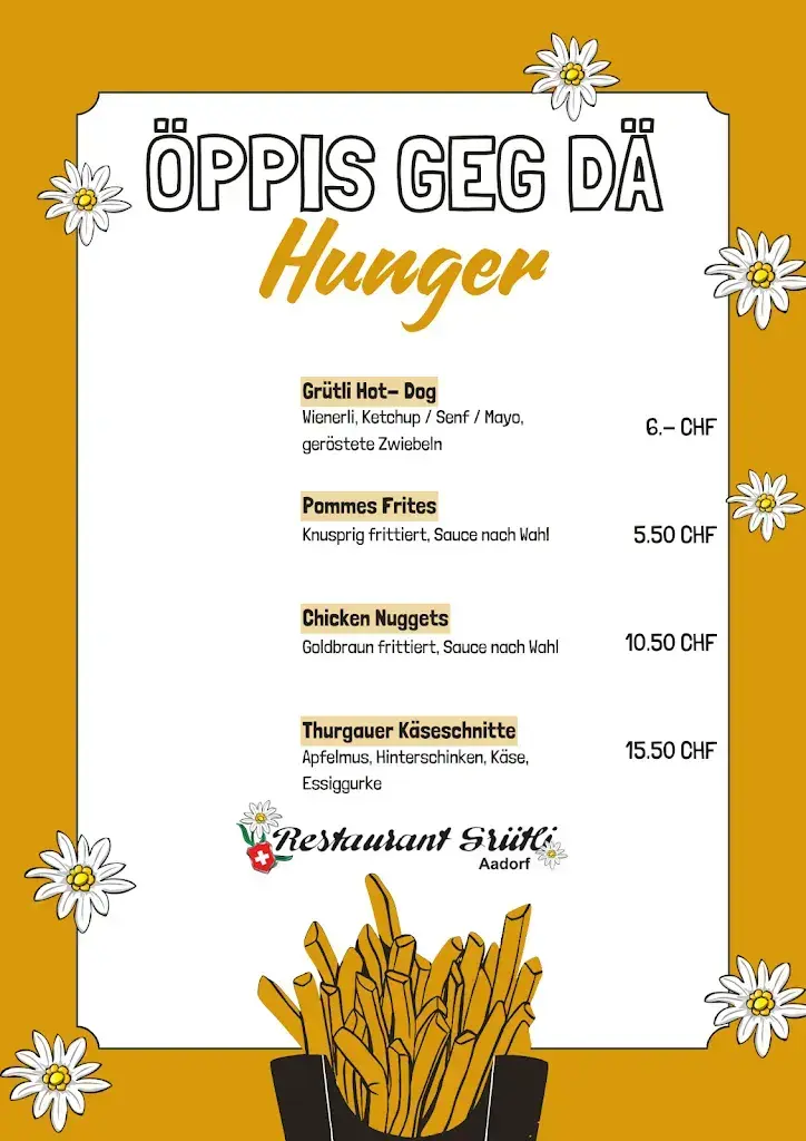 Menu_Restaurant Grütli_Aadorf_image_2