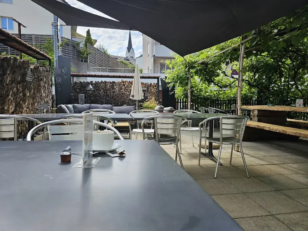 Kurt Faessler_Restaurant Grütli_Aadorf_review