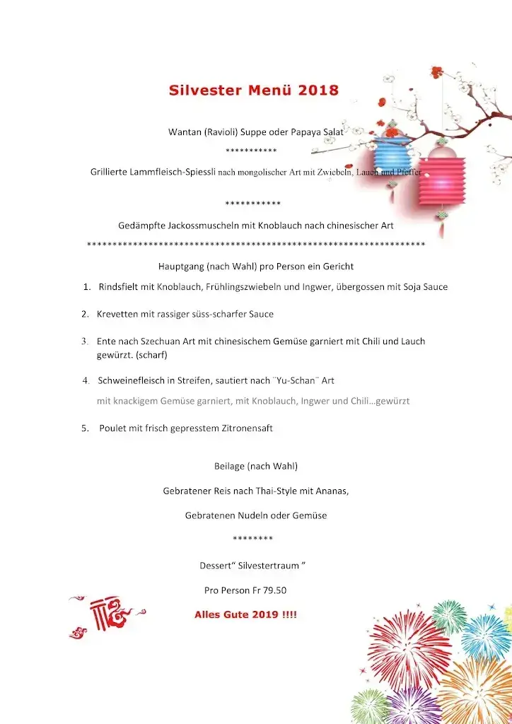 Menü_China Restaurant Lily_Kirchberg_Bild_3