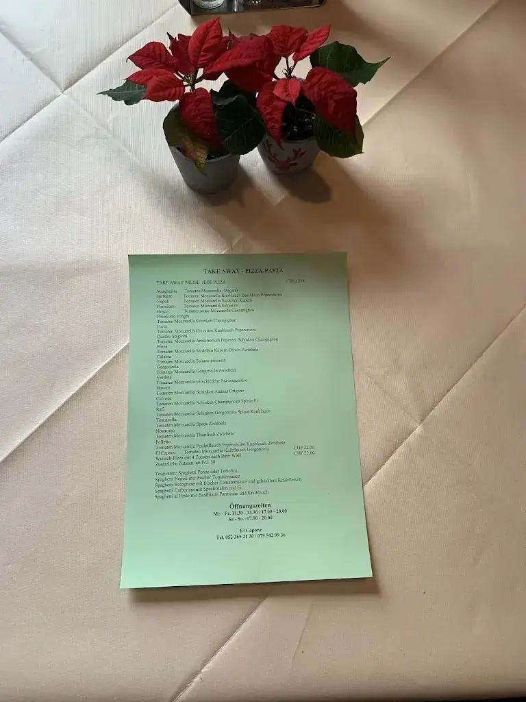 Menu_Ristorante El Capone_Aadorf_image_2