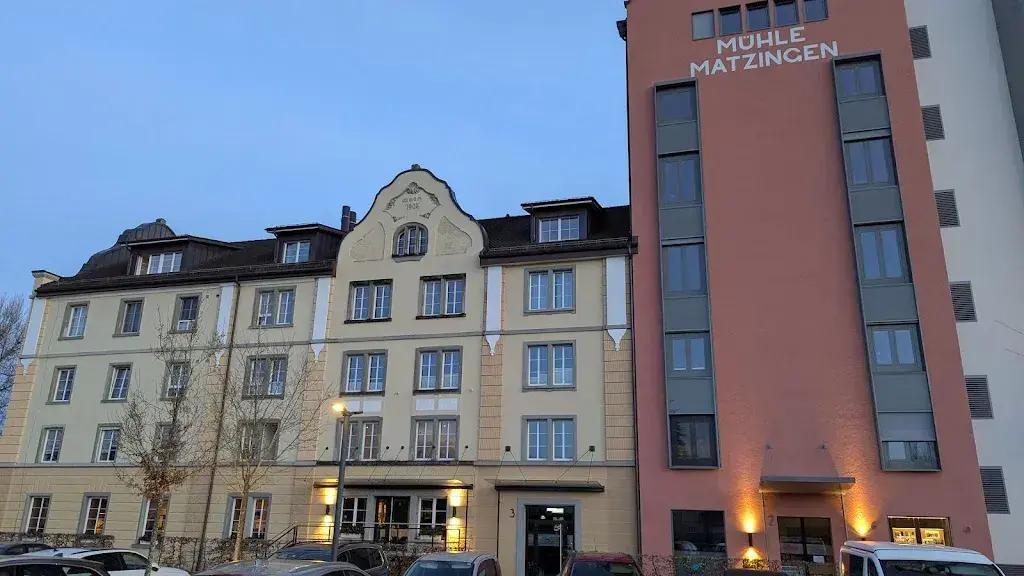 Thomas Bachmann_Restaurant Mühli_Matzingen_review