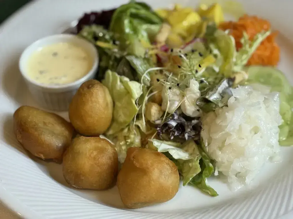 Streng Geheim_Restaurant Mühli_Matzingen_review