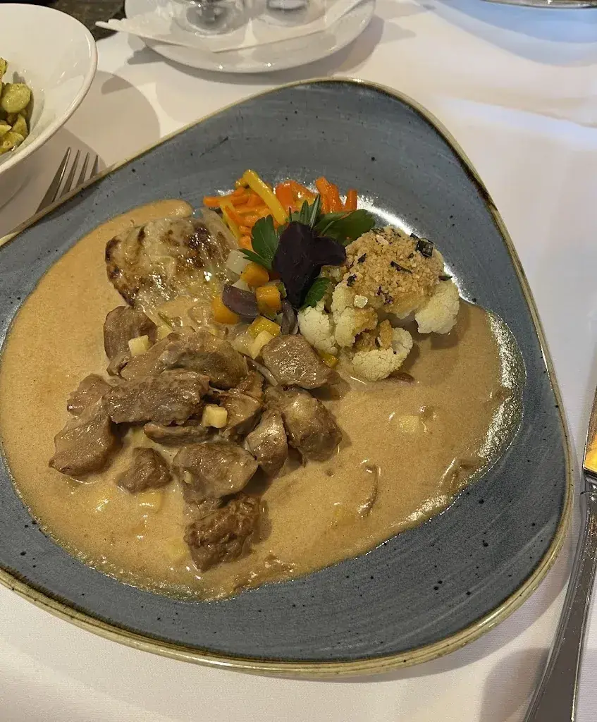 Monika Brenner_Restaurant Mühli_Matzingen_review