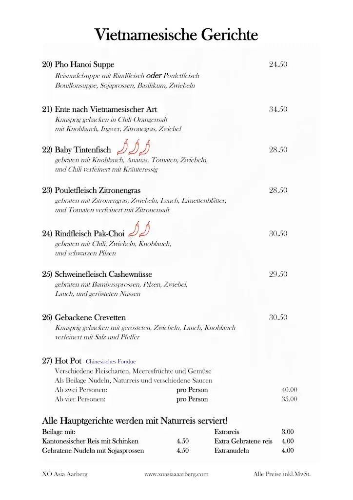 RESTAURANT XO ASIA Bären Aarberg_Aarberg_menu_image_1