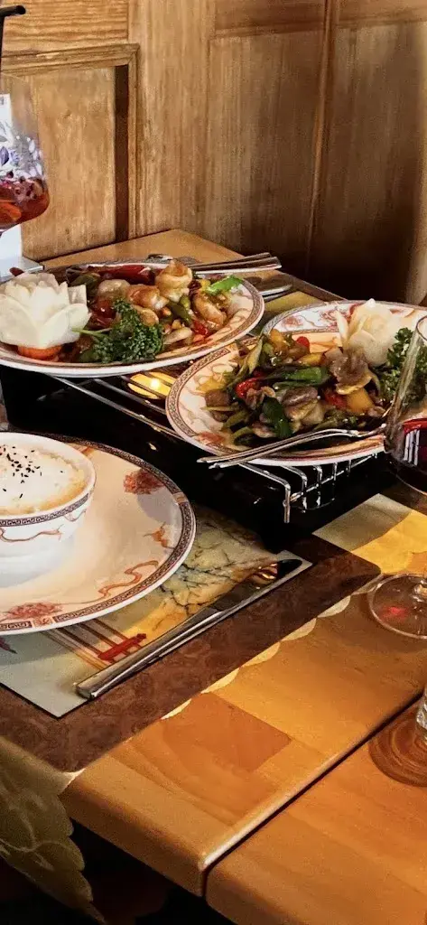 Fred scalora_RESTAURANT XO ASIA Bären Aarberg_Aarberg_review