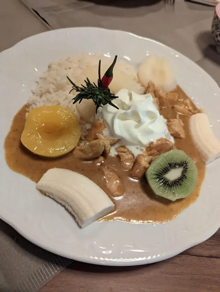 Brandon Peterson_Landgasthof Schwanen_Felben-Wellhausen_review