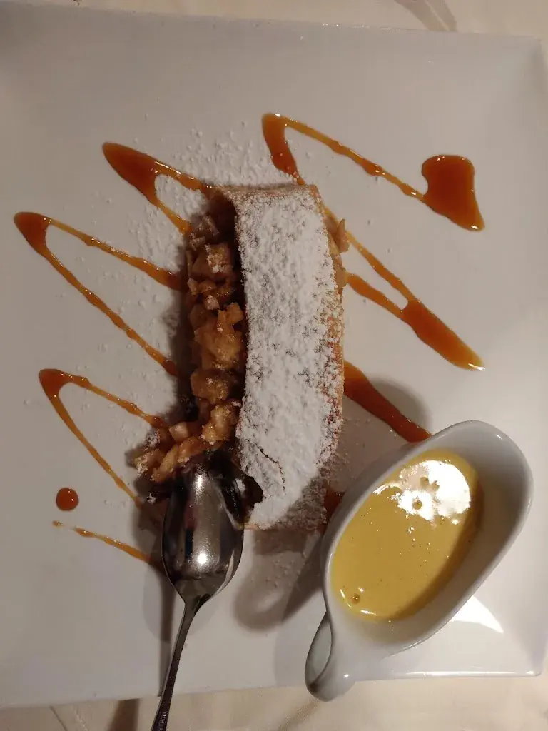 Giovanni Ceroni_Landgasthof Schwanen_Felben-Wellhausen_review