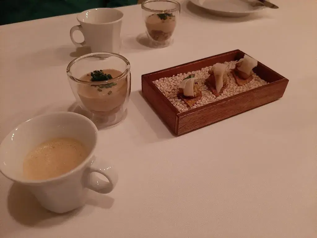 Doris Seemann_Taverne zum Schäfli_Wigoltingen_review