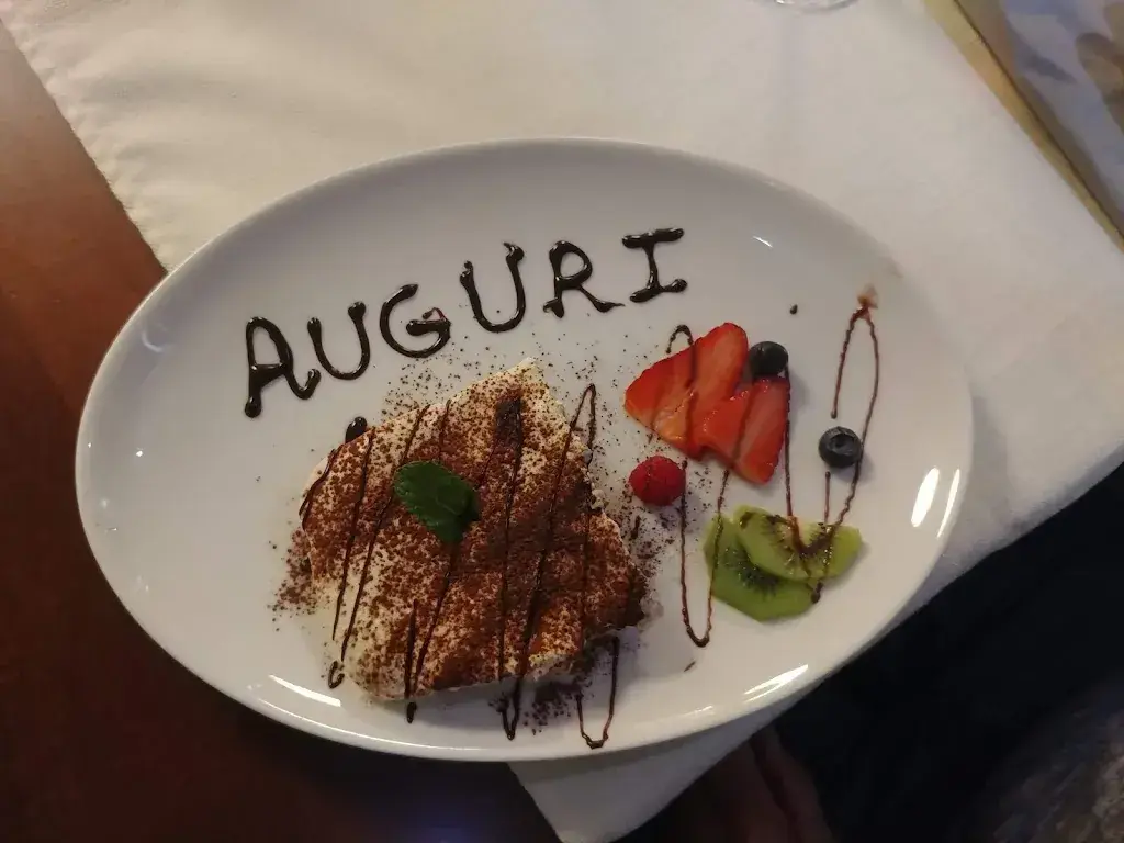 Menu_Ristorante Pizzeria Bella Napoli_Aadorf_immagine_1