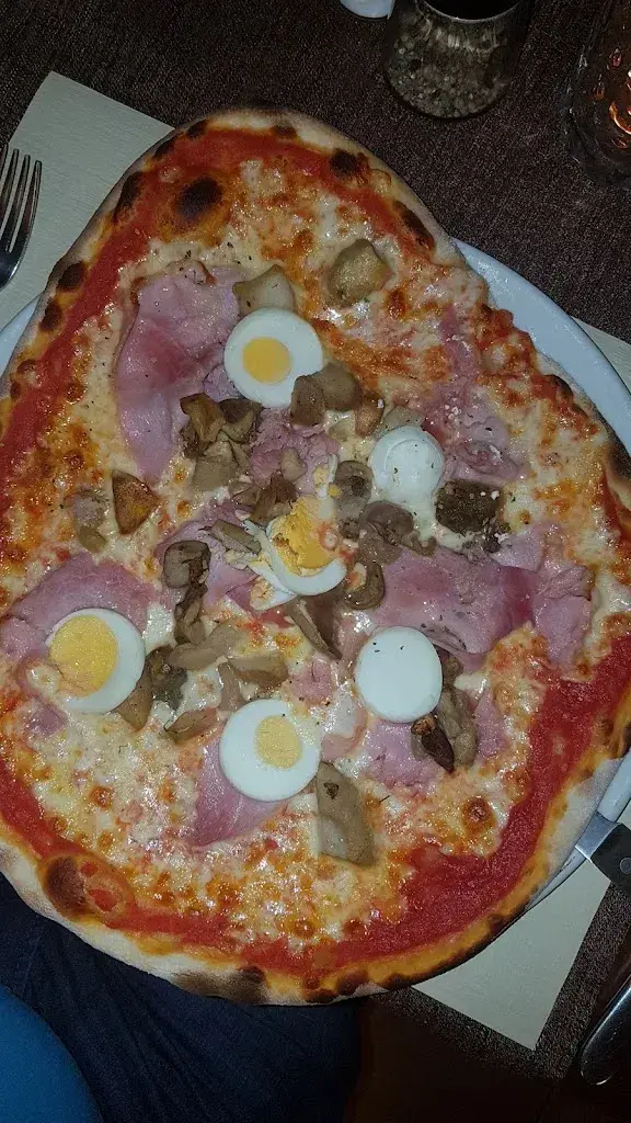 Menu_Ristorante Pizzeria Bella Napoli_Aadorf_immagine_2