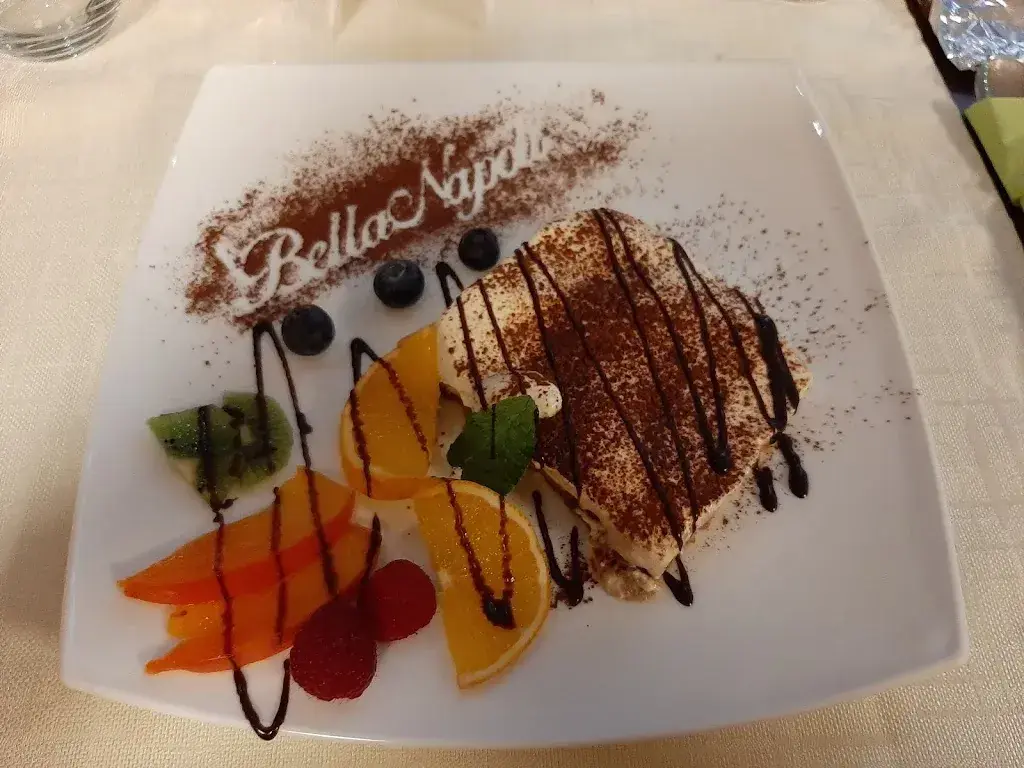 Menu_Ristorante Pizzeria Bella Napoli_Aadorf_immagine_5