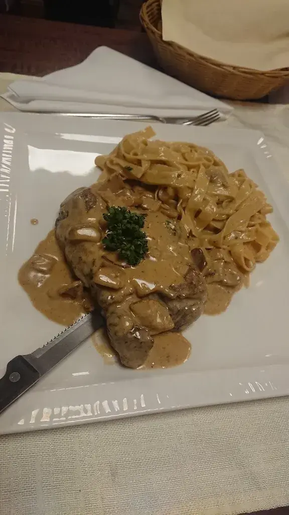 Menu_Ristorante Pizzeria Bella Napoli_Aadorf_immagine_7