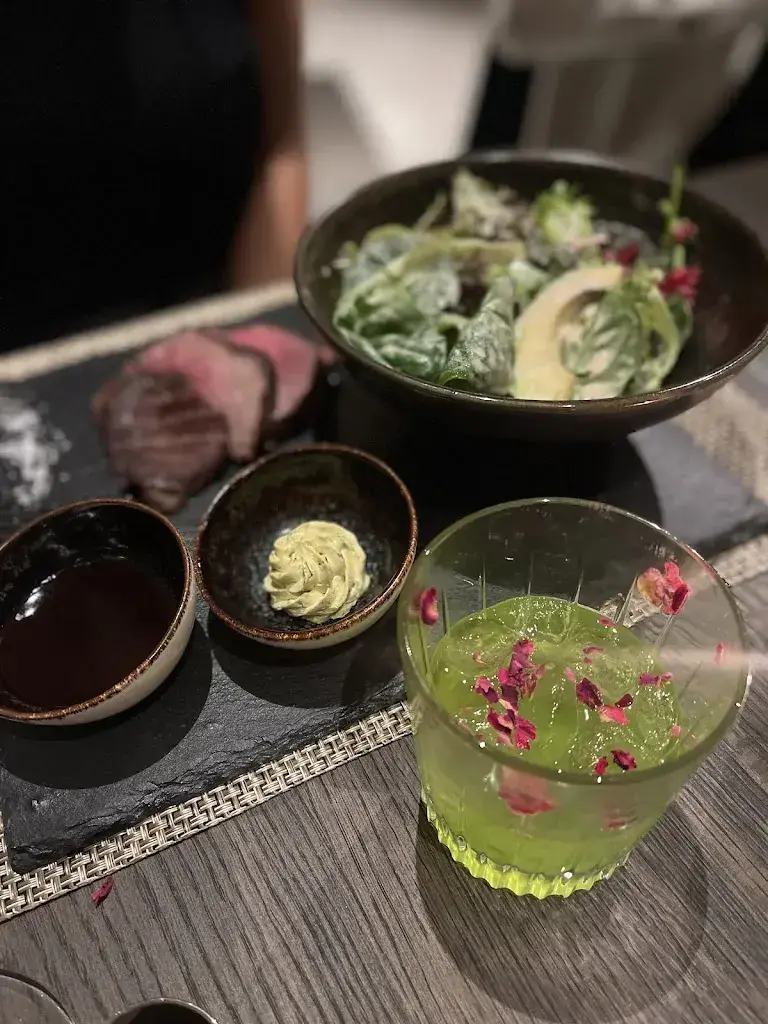 Chompu Suwi Wtk_ATTICA Restaurant_Frauenfeld_review