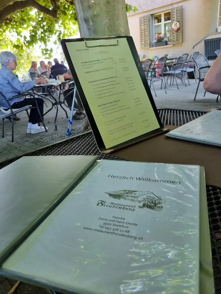 Restaurant Freudenberg, Stettfurt_Stettfurt_menu_image_1