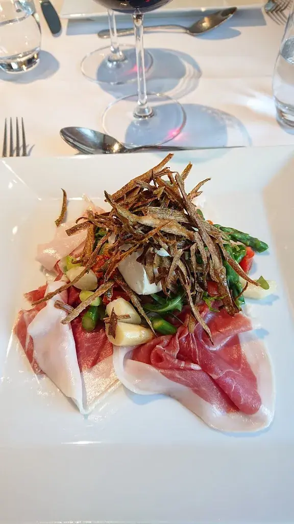 Menu_Restaurant zur Sonne_Islikon_immagine_7