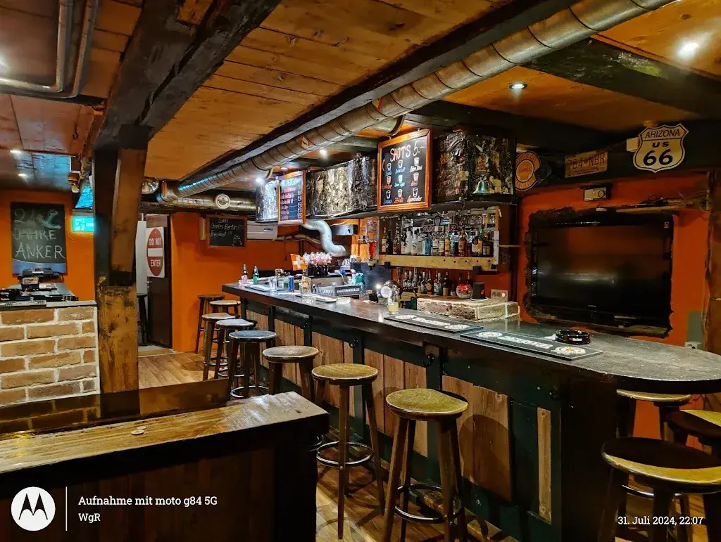 Wolfgang Roming (GangW WgR Earlybird)_Restaurant Anker_Islikon_Bewertung