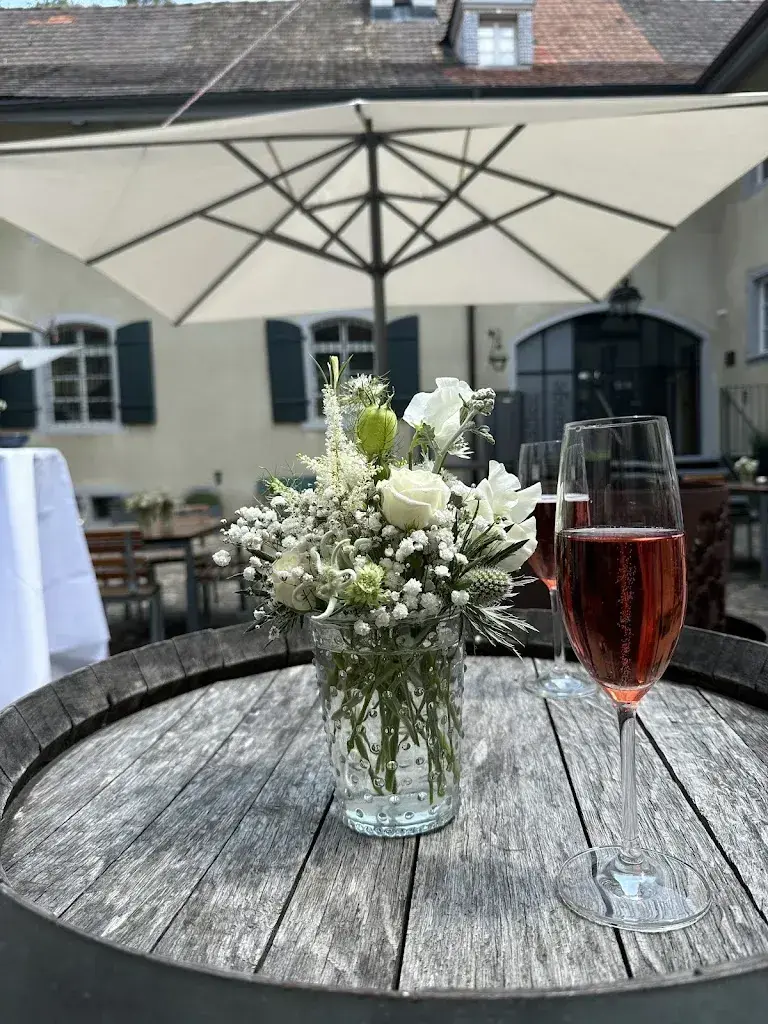 valley_Hotel Greuterhof Islikon_Islikon_review