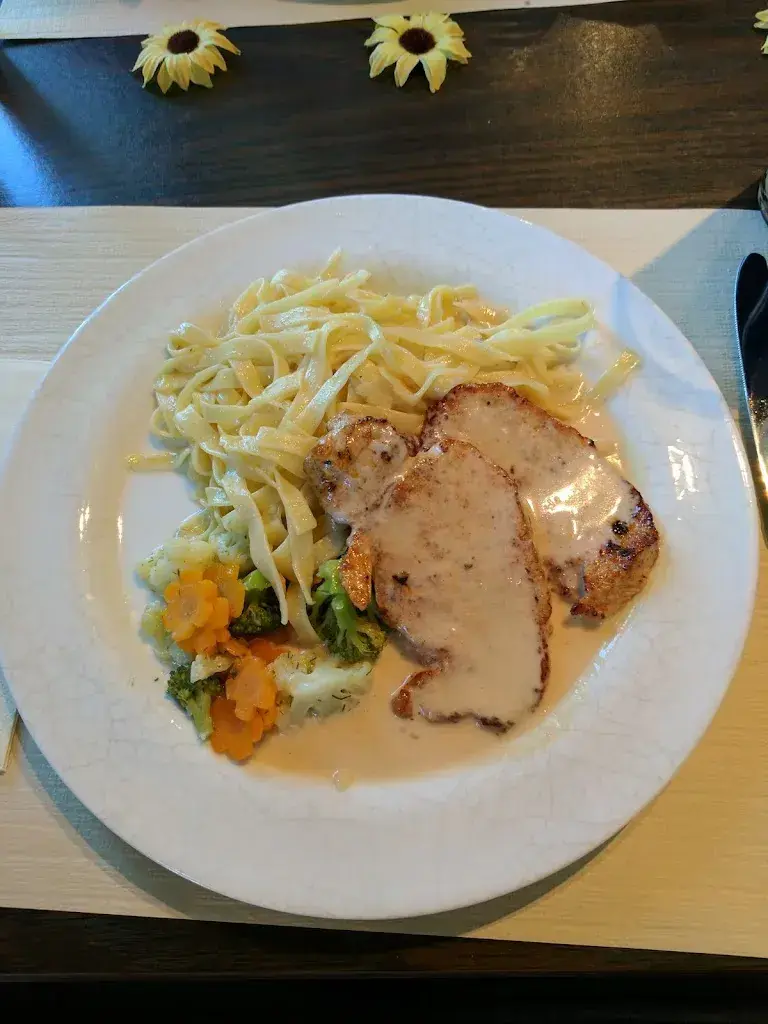 Thomas Preisig_Gasthof Löwen Islikon_Islikon_review