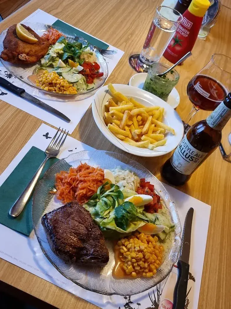 Tom Tempel_Restaurant Alpenblick_Gunterswilen_avis