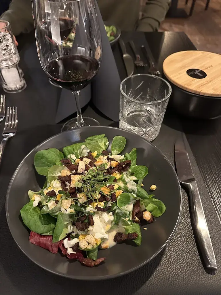 Gabriel Barmettler_Restaurant & Bar Adler Berlingen_Berlingen_review