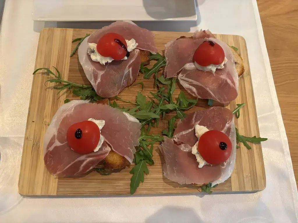 Nutchanon & Lena_Wirtschaft zum Obstgarten - IL FRUTTETO_Frauenfeld_recensione