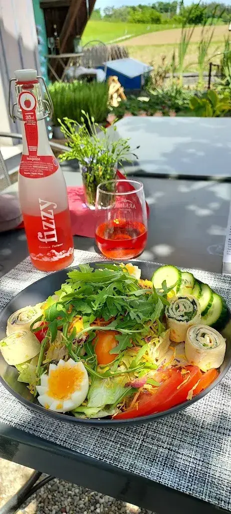 Menu_The Outpost Center Kefikon_Kefikon_image_2