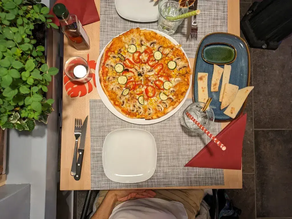 Menu_The Outpost Center Kefikon_Kefikon_image_5