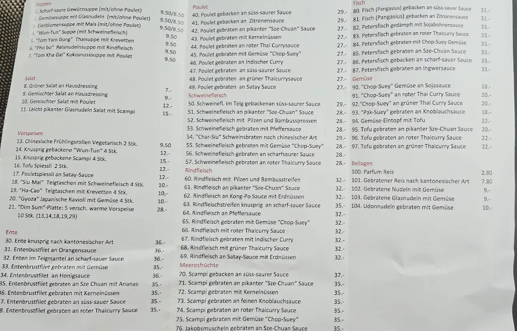 Restaurant Kam Yu_Pfäffikon_menu_image_1