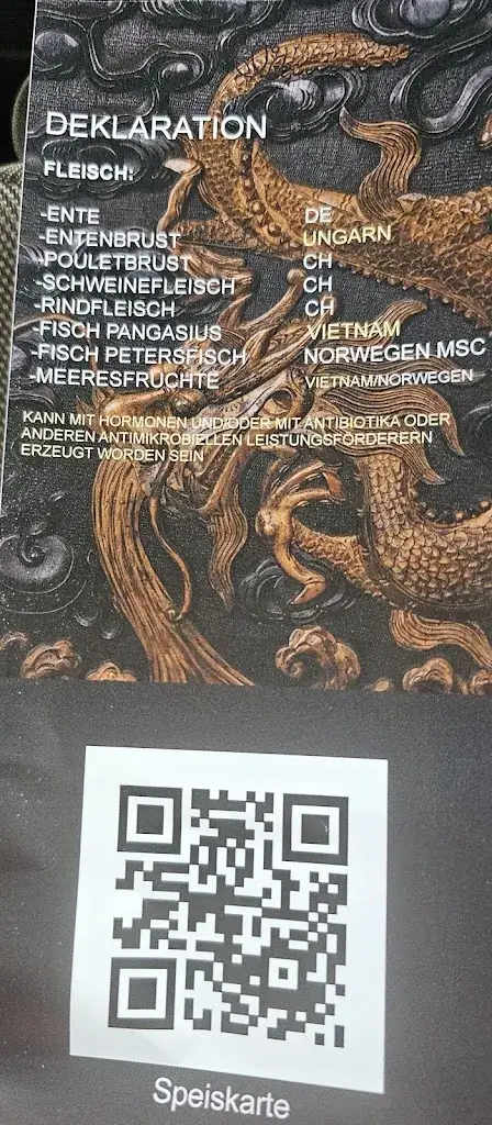 Menü_Restaurant Kam Yu_Pfäffikon_Bild_2