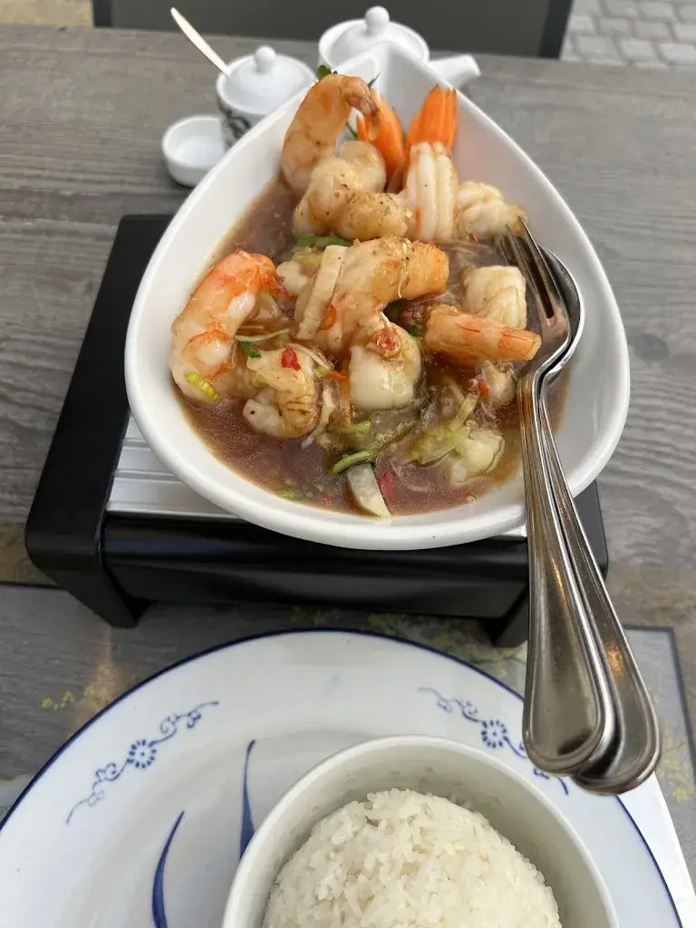 Leslie Tomihiro_Restaurant Kam Yu_Pfäffikon_Bewertung