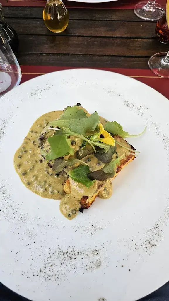 Sven Sommerer_A casa di Gianluca_Pfäffikon_review